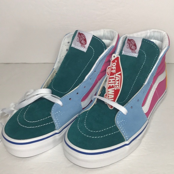 Vans SK8-Hi - Picture 4 of 10